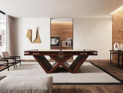 Thailand Pool Tables 