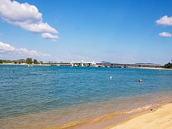 Sarasin Bridge – Gateway Between Islands and Lives