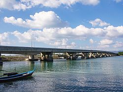 Sarasin Bridge – Gateway Between Islands and Lives