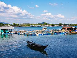 Sarasin Bridge – Gateway Between Islands and Lives