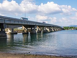 Sarasin Bridge – Gateway Between Islands and Lives