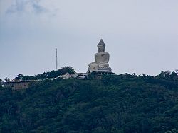 Wat Chalong – The Island’s Heartbeat