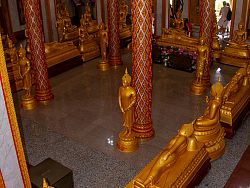 Wat Chalong – The Island’s Heartbeat