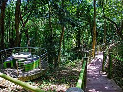 Khao Khad Viewpoint – Panwa’s Elevated Panorama