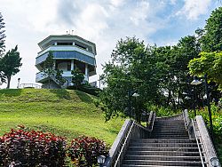Khao Khad Viewpoint – Panwa’s Elevated Panorama