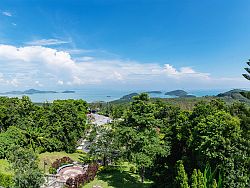 Khao Khad Viewpoint – Panwa’s Elevated Panorama