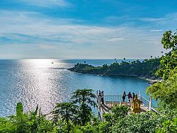 Promthep Cape – Where Phuket Ends and the Sea Begins
