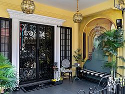 Phuket Old Town – The Island’s Cultural Spine