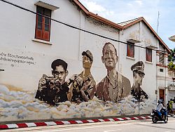 Phuket Old Town – The Island’s Cultural Spine