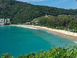 Windmill Viewpoint – Between Sky and Sea