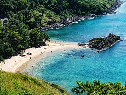 Windmill Viewpoint – Between Sky and Sea