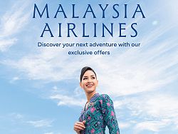 Malaysia Airlines