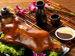 A Season of Love and Togetherness at Open Kitchen