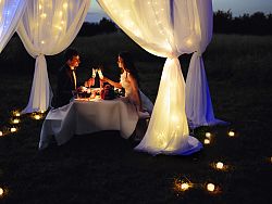 A Season of Love and Togetherness at Open Kitchen