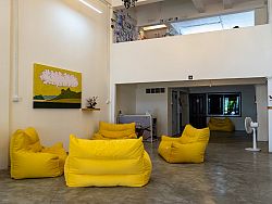 Thailand Biennale Phuket