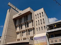 Thailand Biennale Phuket