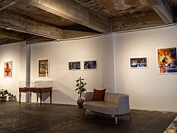 Thailand Biennale Phuket