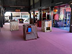 Thailand Biennale Phuket