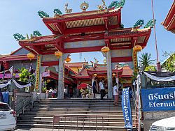 Thailand Biennale Phuket