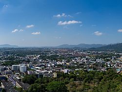 Thailand Biennale Phuket