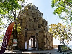 Thailand Biennale Phuket