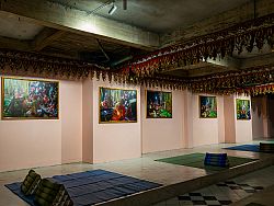 Thailand Biennale Phuket