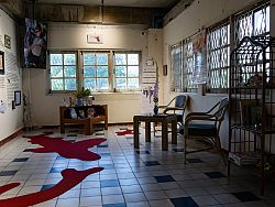 Thailand Biennale Phuket