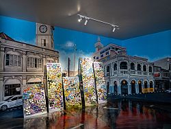 Thailand Biennale Phuket