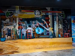 Thailand Biennale Phuket