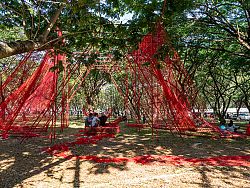 Thailand Biennale Phuket