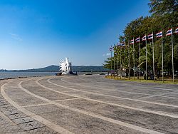 Thailand Biennale Phuket