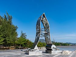 Thailand Biennale Phuket