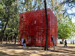 Thailand Biennale Phuket