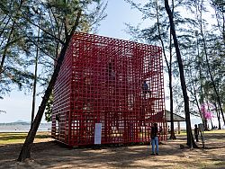 Thailand Biennale Phuket