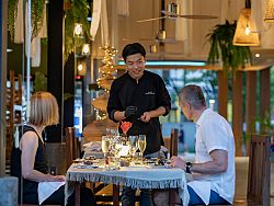 Taste of Thai Summer at Open Kitchen