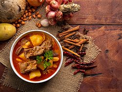 Taste of Thai Summer at Open Kitchen