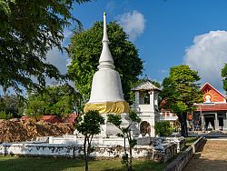 Wat Phra Nang Sang