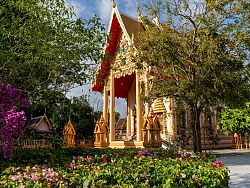 Wat Phra Thong