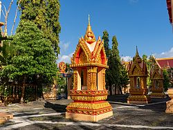 Wat Phra Thong