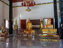 Wat Phra Thong