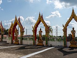 Wat Sri Sunthon