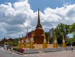 Wat Mongkhon Nimit