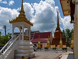 Wat Mongkhon Nimit