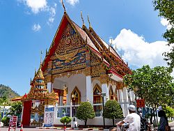Wat Mongkhon Nimit