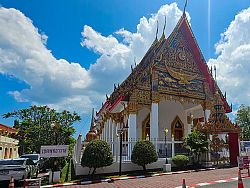 Wat Mongkhon Nimit