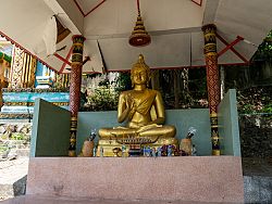 Wat Khao Rang Samakkhitham