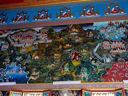 Wat Khao Rang Samakkhitham