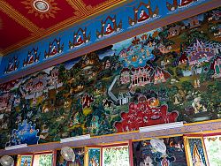 Wat Khao Rang Samakkhitham