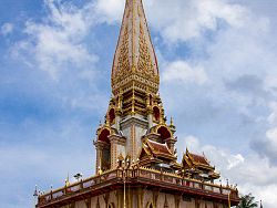 Wat Chalong