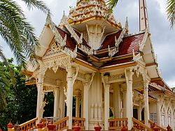 Wat Chalong